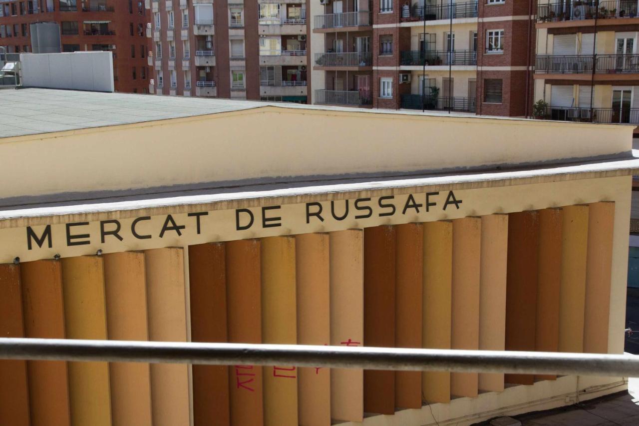 Russafa Youth Albergue *